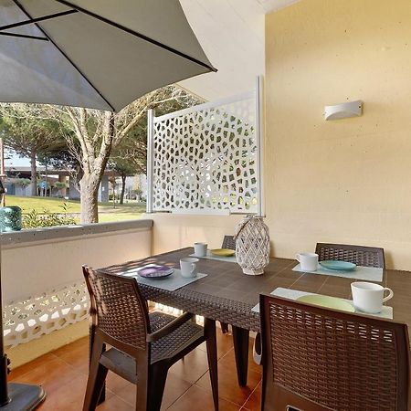 Troia Beach House كارفالهال المظهر الخارجي الصورة