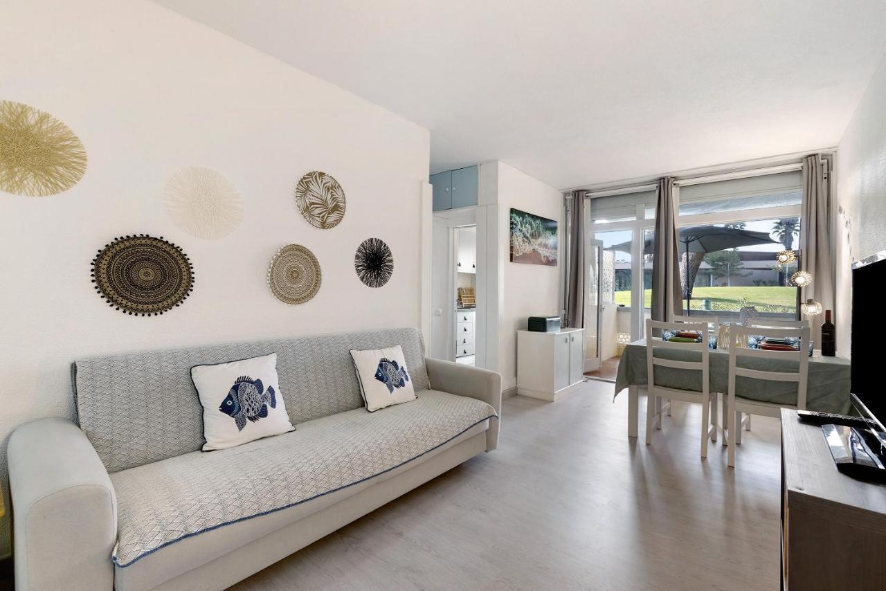 Troia Beach House كارفالهال المظهر الخارجي الصورة