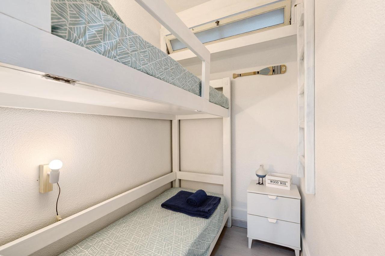 Troia Beach House كارفالهال المظهر الخارجي الصورة