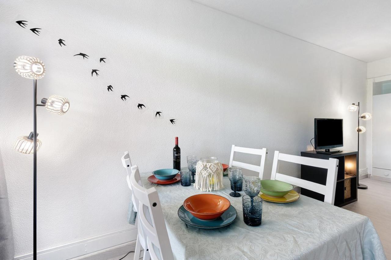 Troia Beach House كارفالهال المظهر الخارجي الصورة