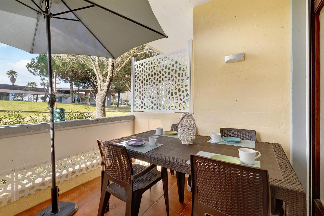 Troia Beach House كارفالهال المظهر الخارجي الصورة