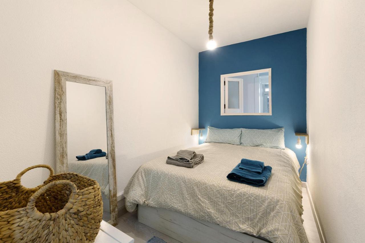 Troia Beach House كارفالهال المظهر الخارجي الصورة