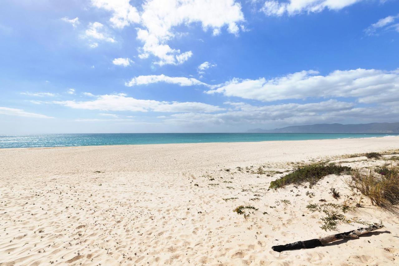 Troia Beach House كارفالهال المظهر الخارجي الصورة
